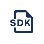 SDK available